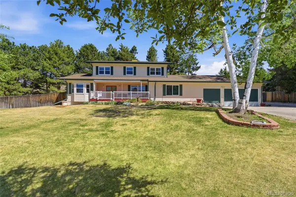 10855 W 73rd PL, Arvada, CO 80005