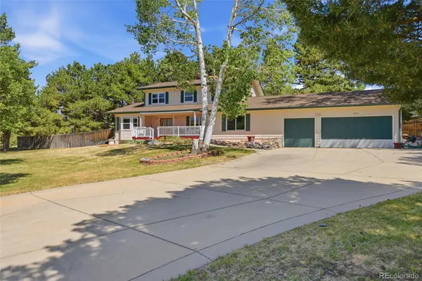 10855 W 73rd PL, Arvada, CO 80005