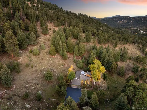 31753 Miwok TRL, Evergreen, CO 80439