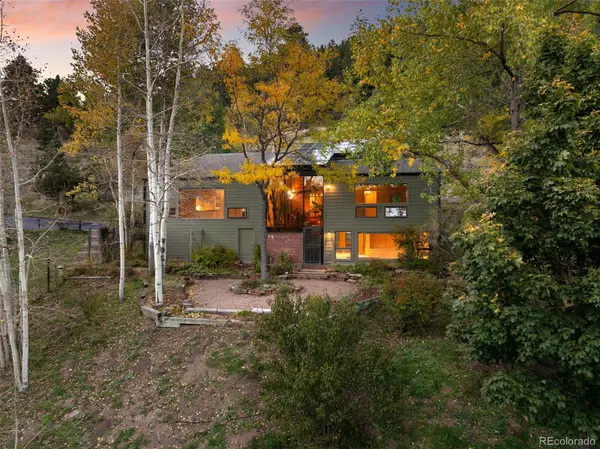 31753 Miwok TRL, Evergreen, CO 80439