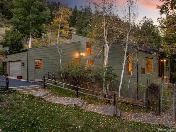 31753 Miwok TRL, Evergreen, CO 80439