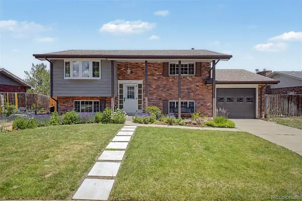 12467 W 67th AVE, Arvada, CO 80004