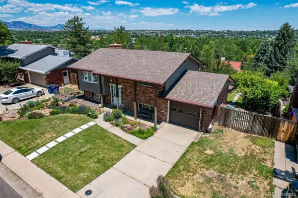 12467 W 67th AVE, Arvada, CO 80004