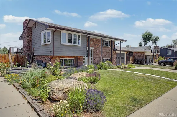 12467 W 67th AVE, Arvada, CO 80004