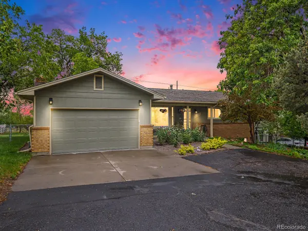 7734 Quartz ST, Arvada, CO 80007