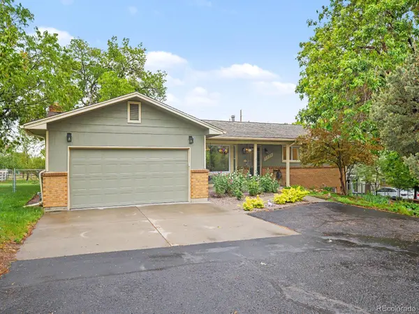 7734 Quartz ST, Arvada, CO 80007