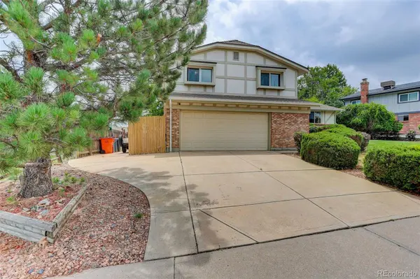 6630 W 73rd AVE, Arvada, CO 80003