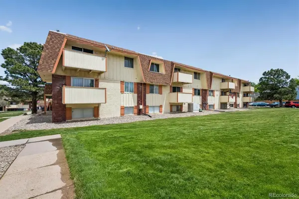 10211 Ura LN #203, Thornton, CO 80260