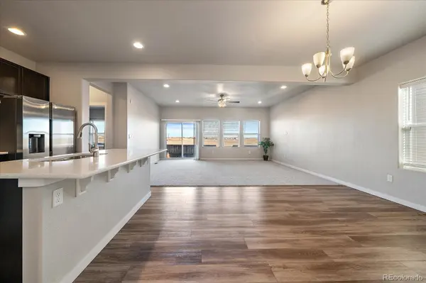 118 Chipeta WAY, Lochbuie, CO 80603