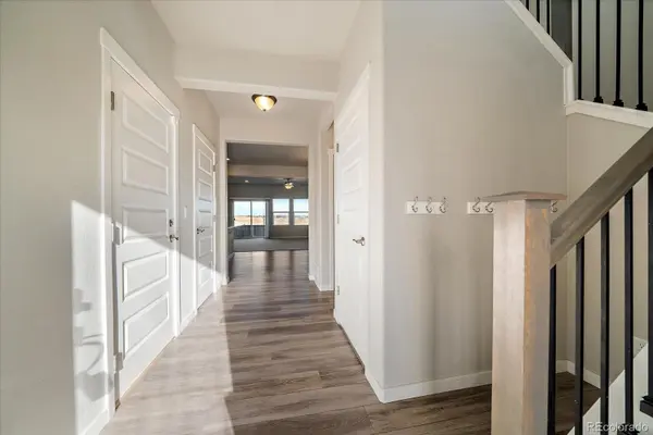 118 Chipeta WAY, Lochbuie, CO 80603
