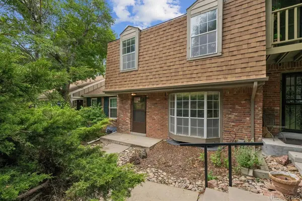 7101 W Yale AVE #3302, Denver, CO 80227