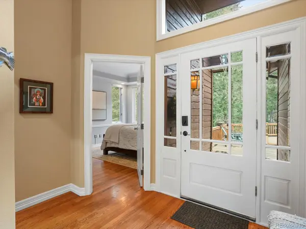27267 Forest Grove RD, Evergreen, CO 80439