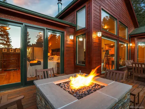 27267 Forest Grove RD, Evergreen, CO 80439