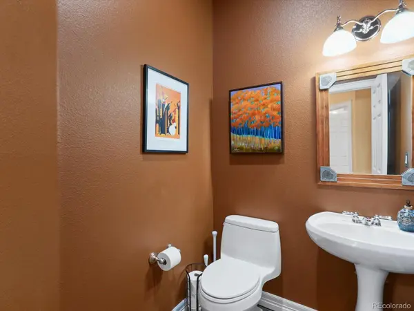 27267 Forest Grove RD, Evergreen, CO 80439
