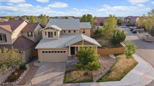 4850 Bluegate LN, Highlands Ranch, CO 80130