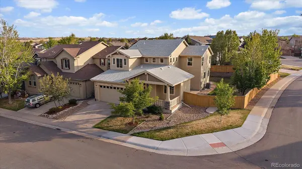 4850 Bluegate LN, Highlands Ranch, CO 80130