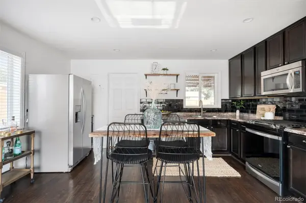 725 S Pecos ST, Denver, CO 80223