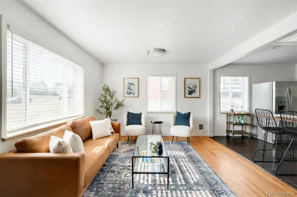 725 S Pecos ST, Denver, CO 80223