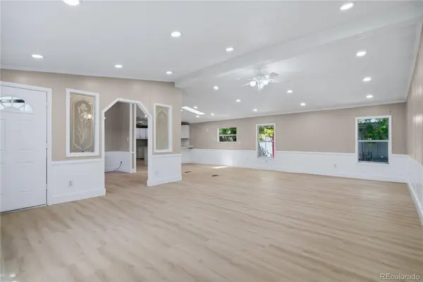 2885 E Mid Way BLVD, Denver, CO 80234