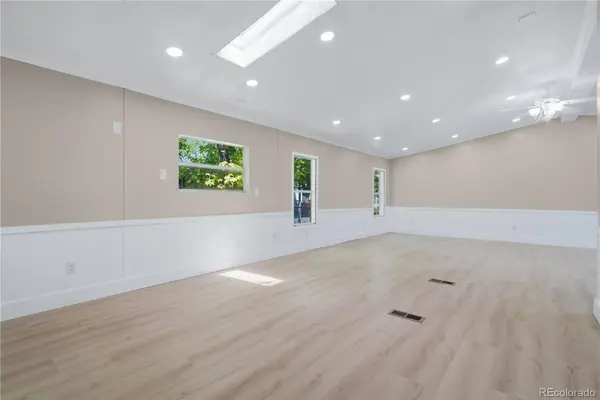 2885 E Mid Way BLVD, Denver, CO 80234