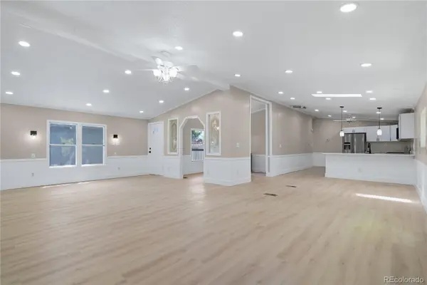 2885 E Mid Way BLVD, Denver, CO 80234