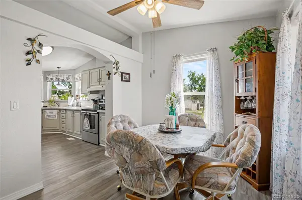 75 W Crawford AVE, Keenesburg, CO 80643