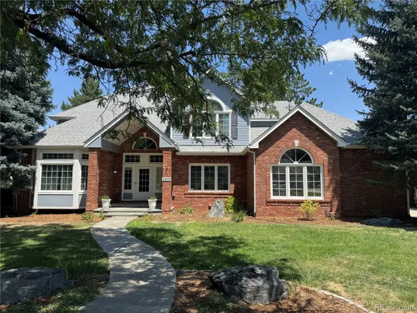 2515 Blue Heron CIR, Lafayette, CO 80026