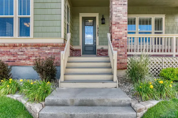 10262 Greentrail CIR, Lone Tree, CO 80124