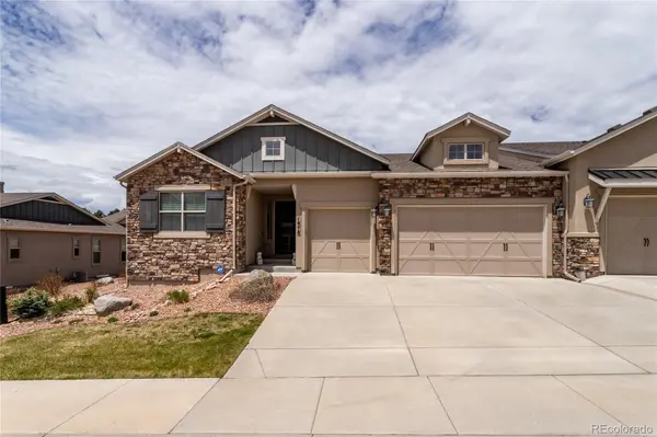 1678 Lazy Cat LN, Monument, CO 80132
