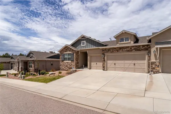1678 Lazy Cat LN, Monument, CO 80132