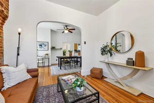 229 Cherokee ST, Denver, CO 80223