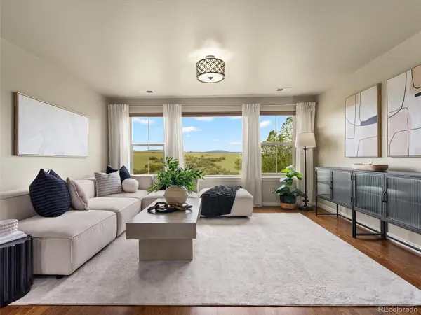 3091 Craig CT, Castle Rock, CO 80109