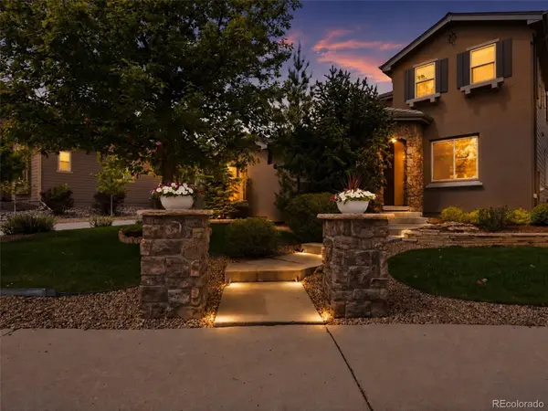 3091 Craig CT, Castle Rock, CO 80109