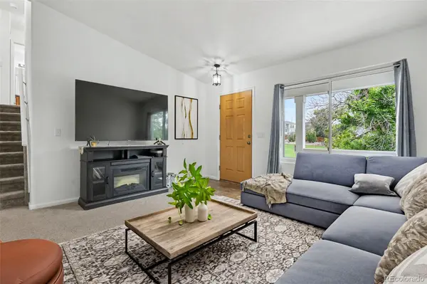 8318 Silver Glen DR, Fountain, CO 80817