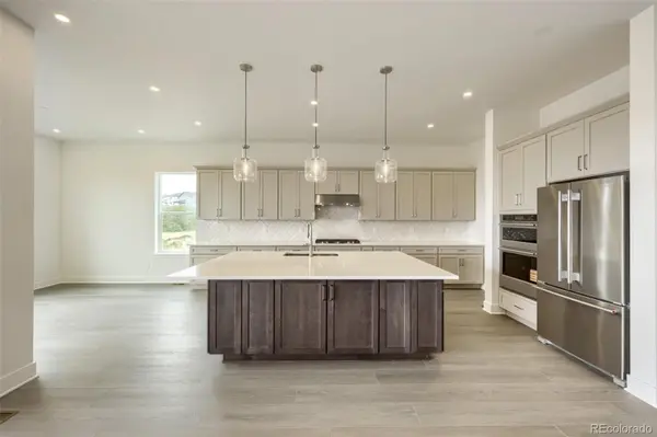 61 Welded Tuff TRL, Castle Rock, CO 80104