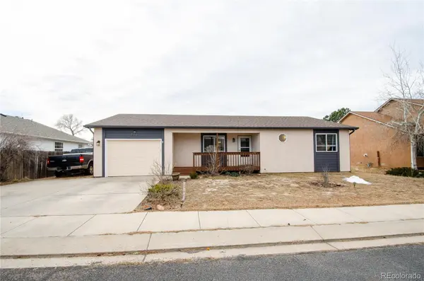 784 Century LN,  Monument,  CO 80132
