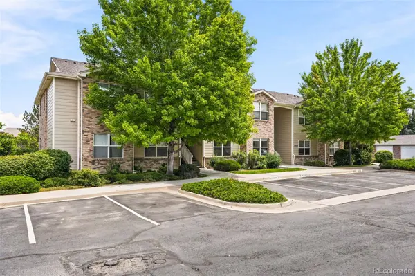 11624 W 62nd PL #102, Arvada, CO 80004