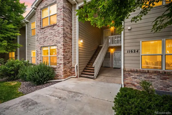 11624 W 62nd PL #102, Arvada, CO 80004