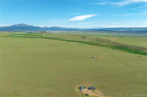 1321 Lakeview RD, Fairplay, CO 80440