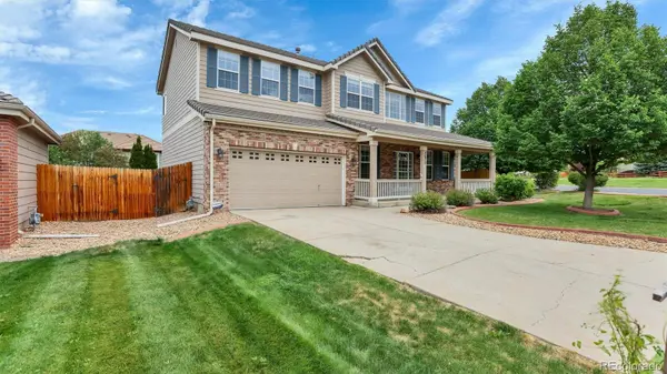 2673 E 137th AVE,  Thornton,  CO 80602