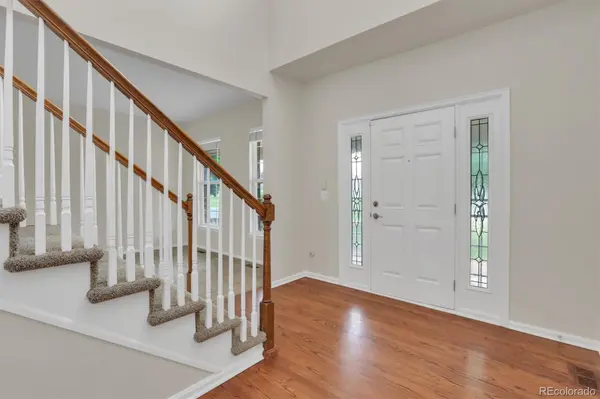 2673 E 137th AVE, Thornton, CO 80602