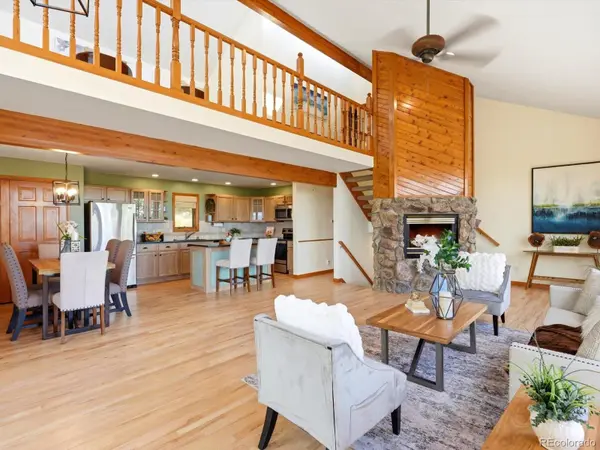 11743 Braun WAY, Conifer, CO 80433