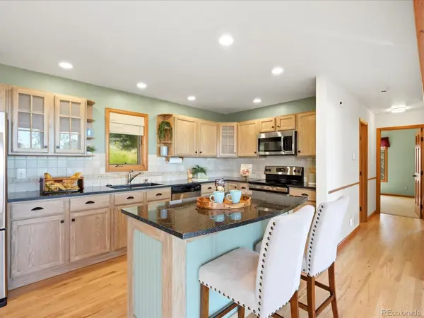 11743 Braun WAY, Conifer, CO 80433