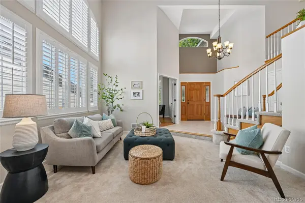 7444 Indian Wells CV, Lone Tree, CO 80124