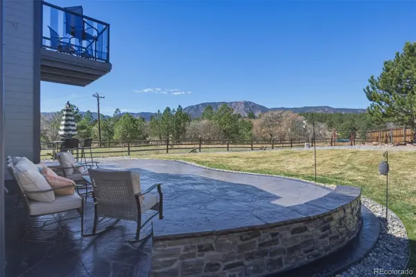 437 Mcshane PL, Monument, CO 80132