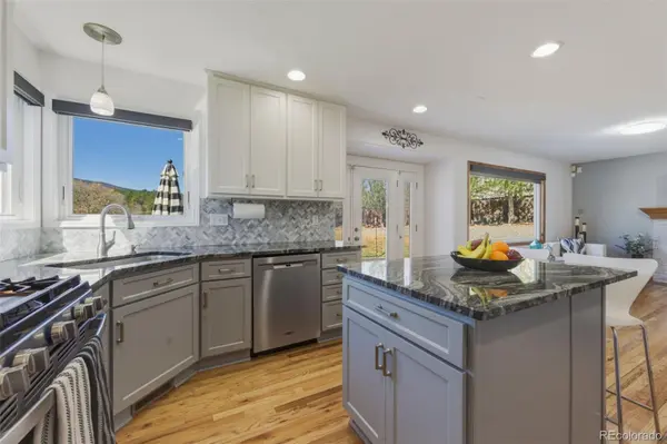 437 Mcshane PL, Monument, CO 80132