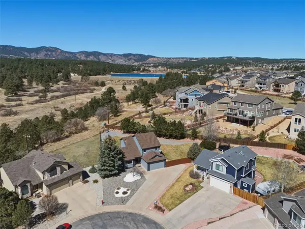 437 Mcshane PL, Monument, CO 80132