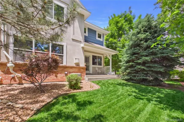 9028 W 50th LN #1, Arvada, CO 80002