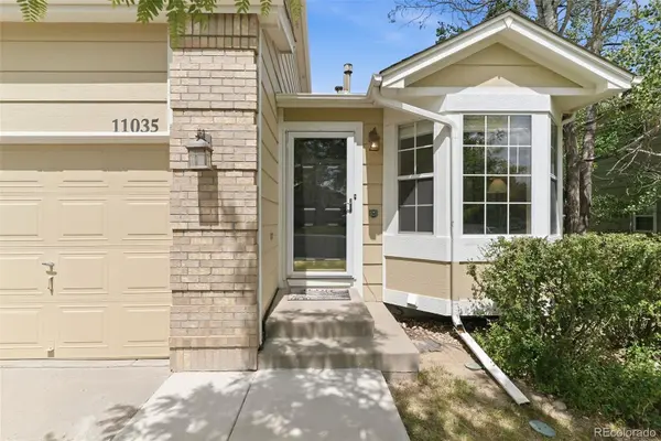 11035 Hill Gail CT, Parker, CO 80138