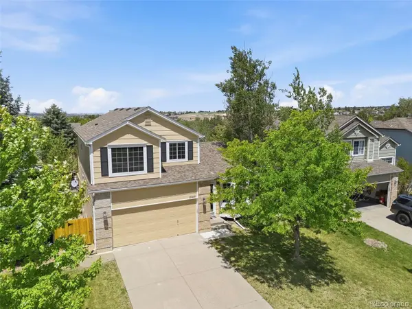 11035 Hill Gail CT, Parker, CO 80138